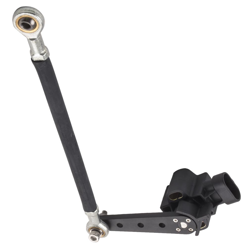 Rear Air Suspension Ride Height Level Sensor Fit AccuAir E-Level AAROT120