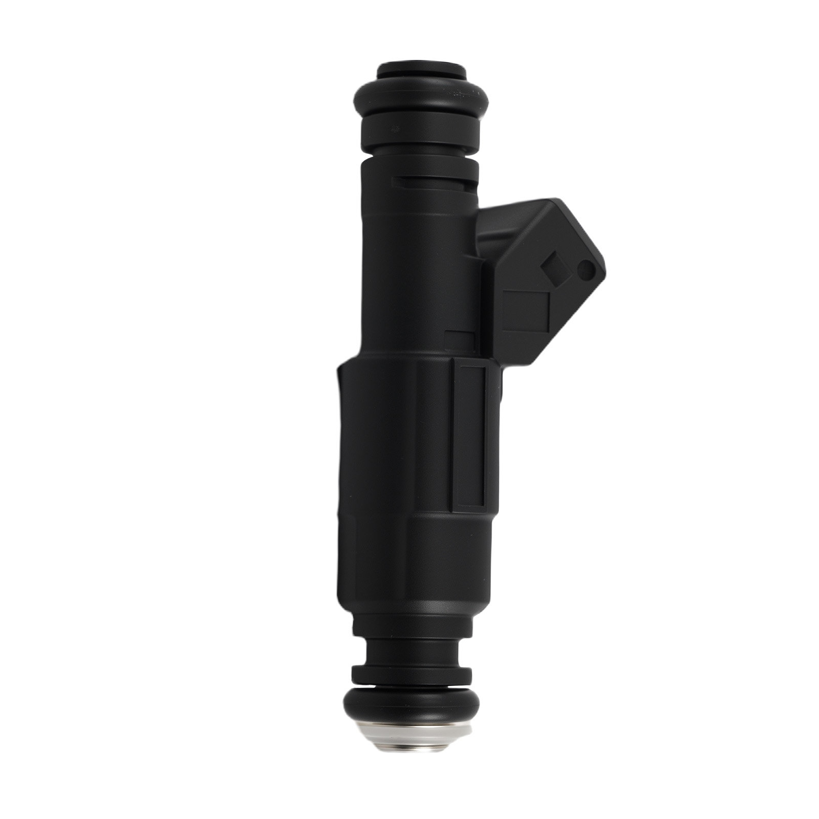 4 Gas Injectors for Plymouth Voyager Grand Voyager 2.4L 1996-1997 Black