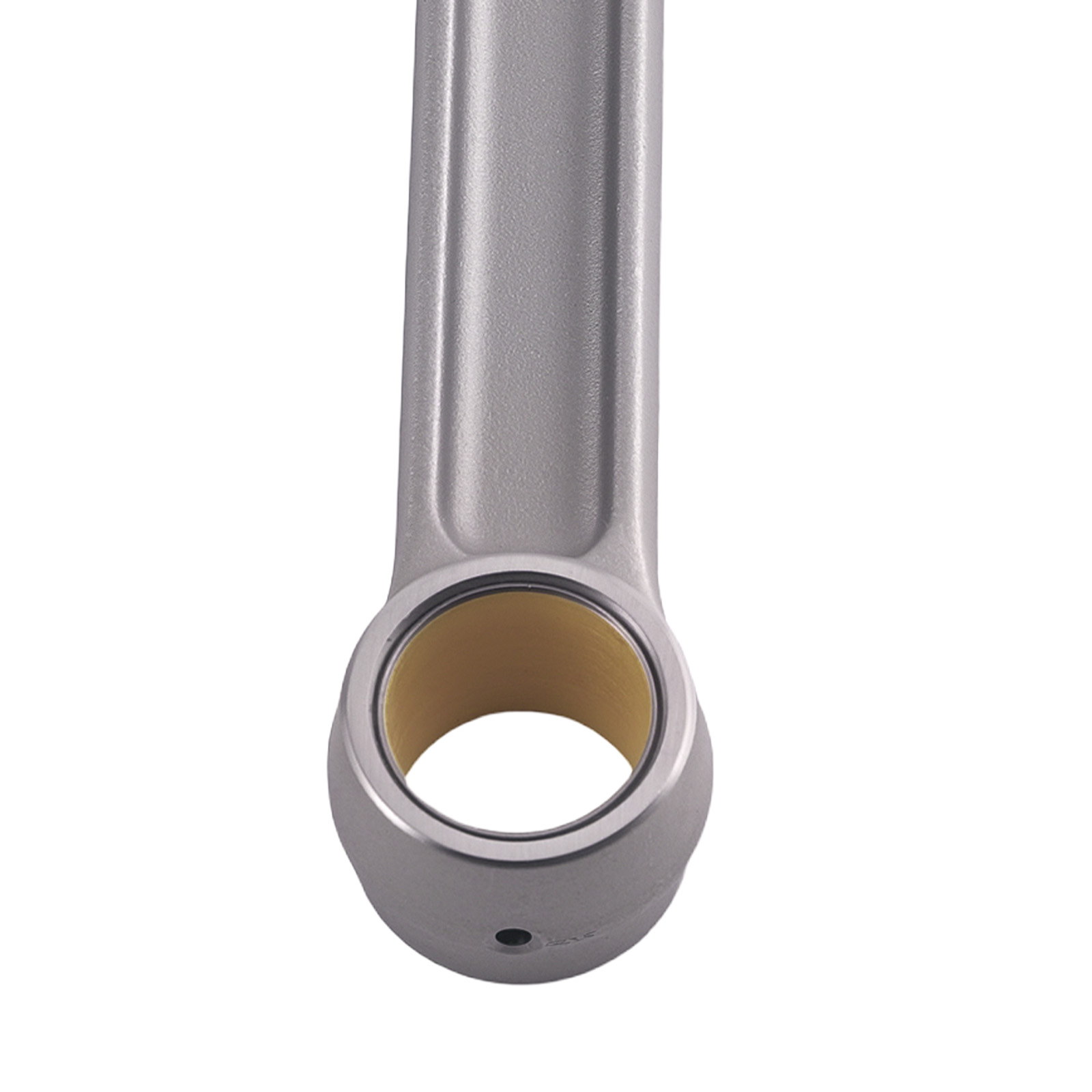 5140 Steel I-Beam 5.7