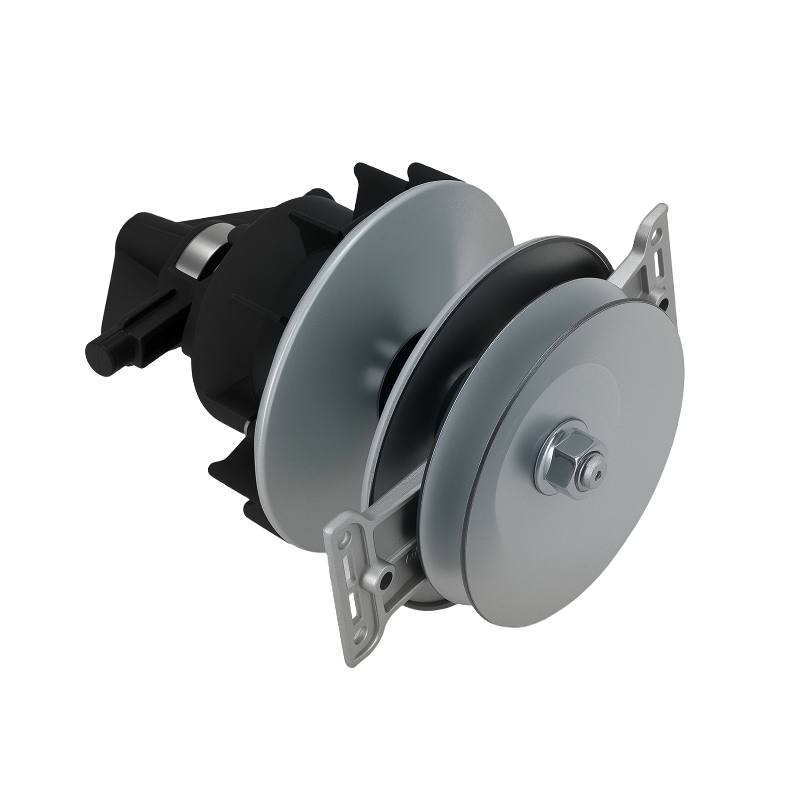 Primary Transmission Pulley For John Deere Tractor D105 E100 X105 X106 MIA12481