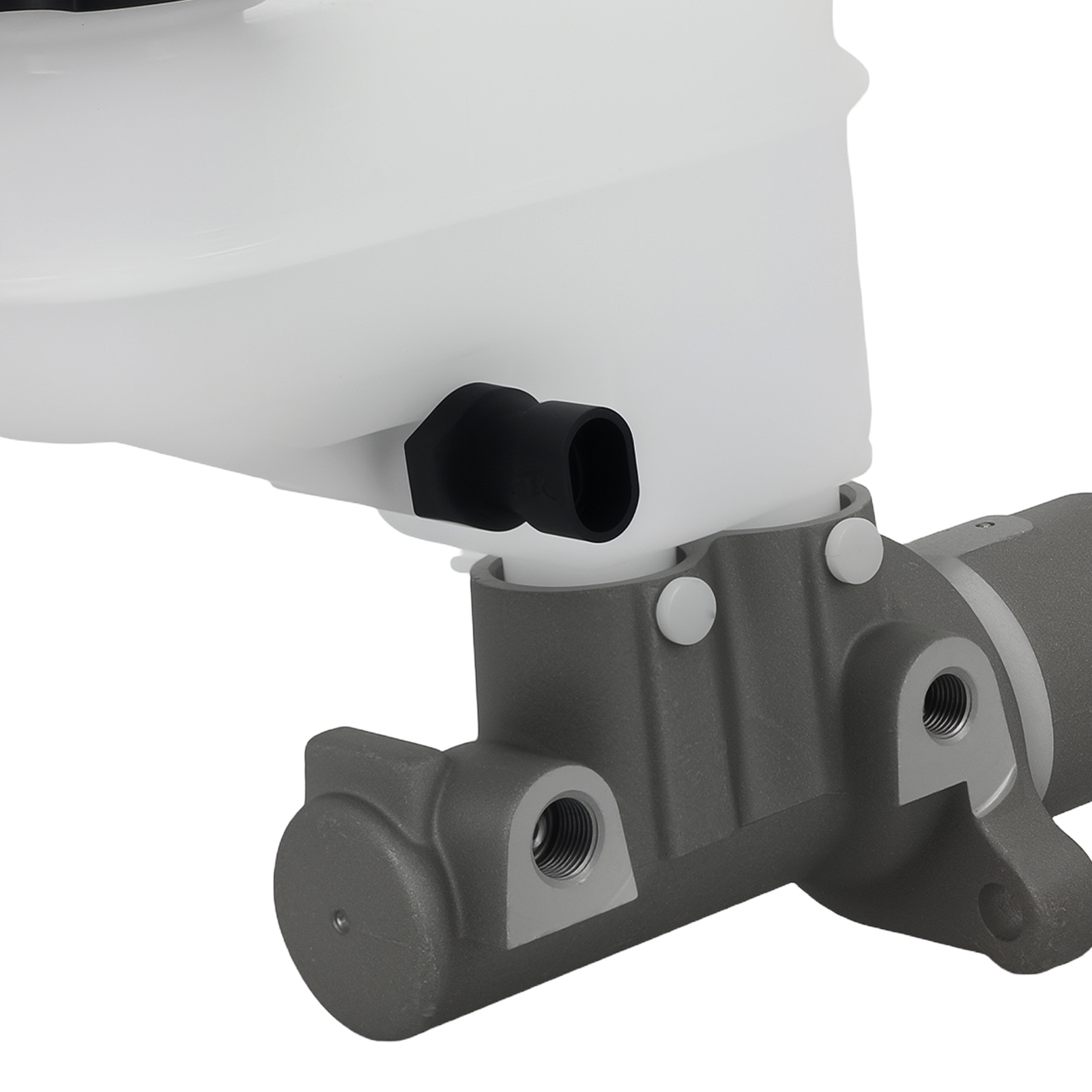 Aluminum Master Cylinder w/ Reservoir for Saturn Vue 2003-2007 22707377