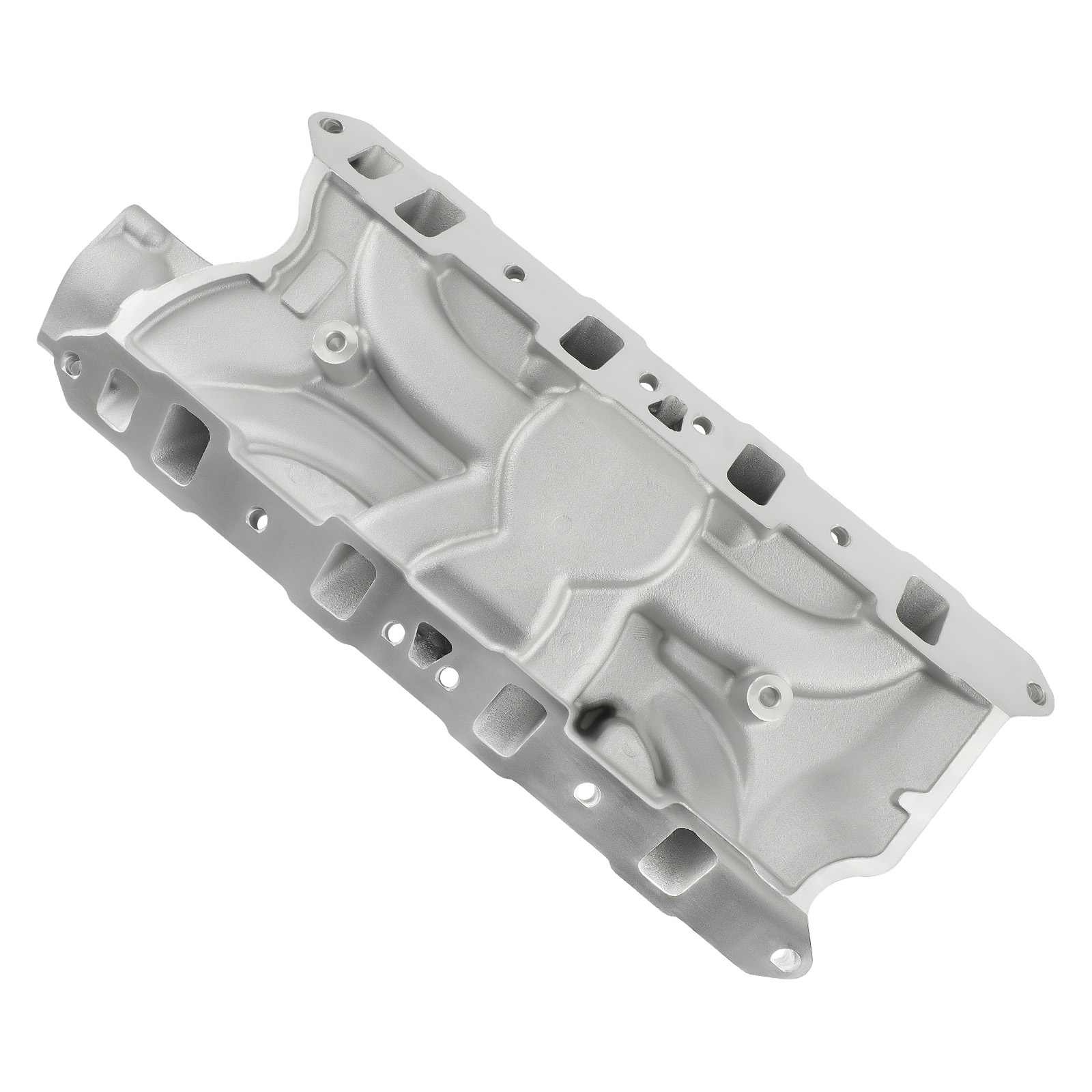 Dual Plane Intake Manifold fit for Small Block Ford SBF 260 289 302 5.0L V8 New