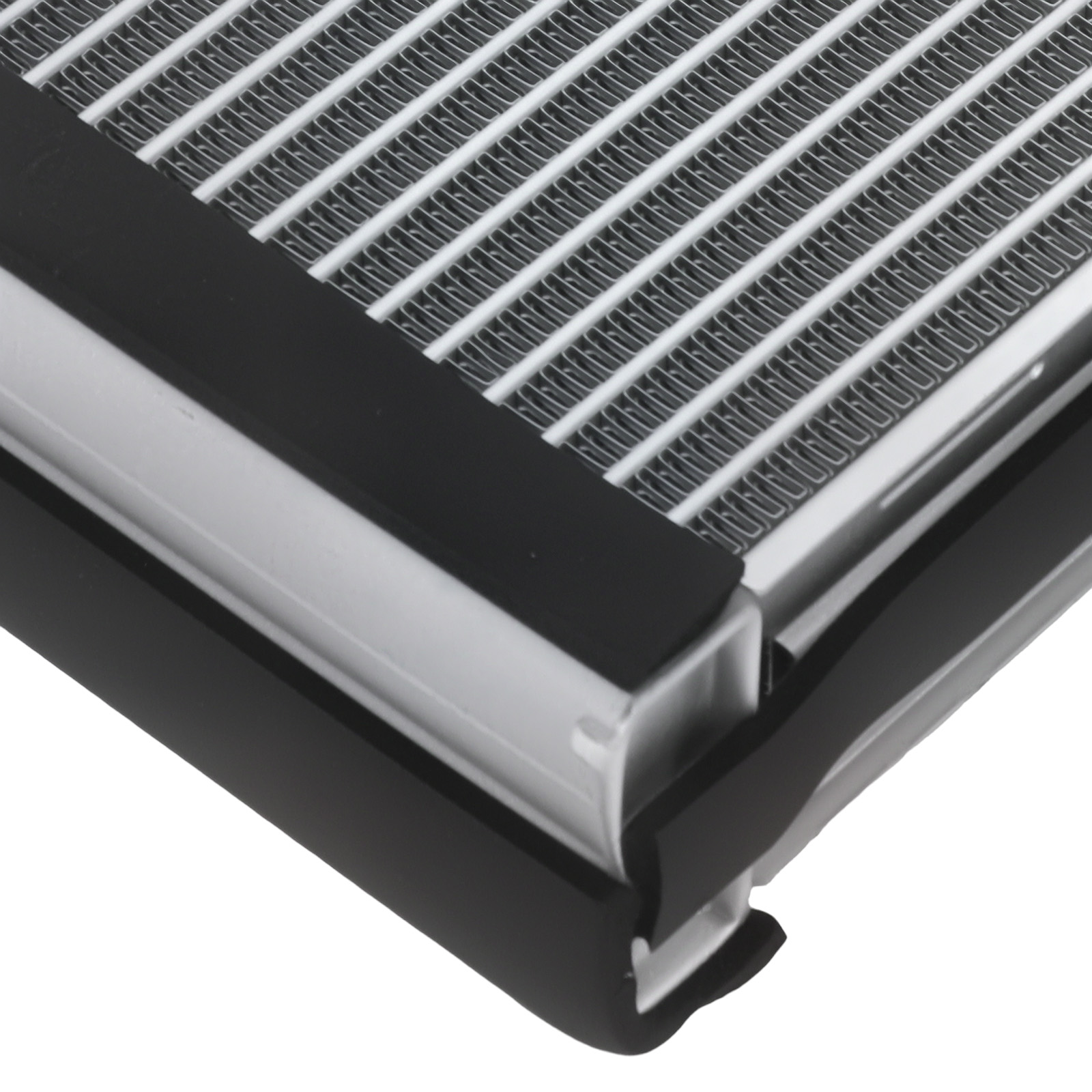 A/C Evaporator Core Aluminum for Scion xD 08-14 Toyota Yaris 06-16 8850152103
