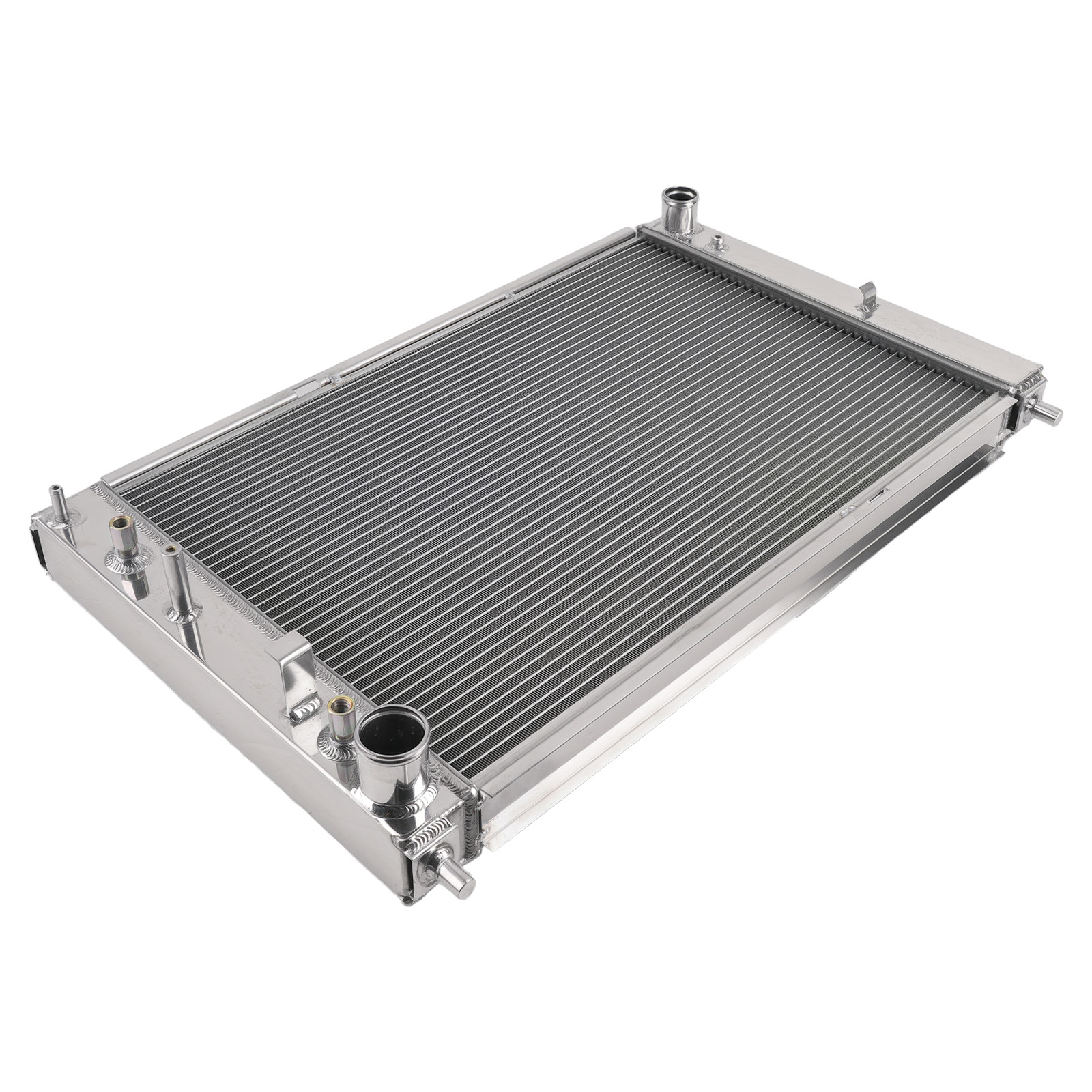 3-Row Design Radiator for Ford Mustang GT/Cobra 4.6L 1997-2004 FO3010263 AT Type