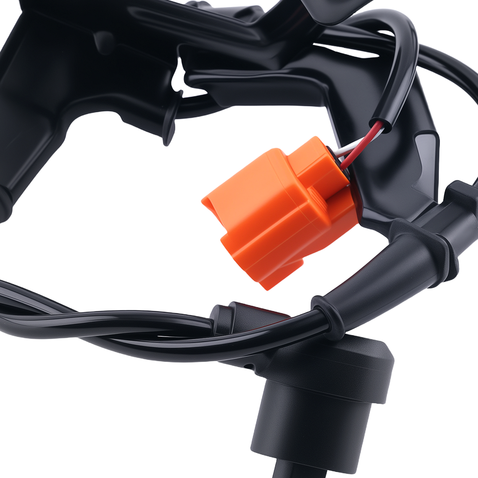 ABS Wheel Speed Sensor Rear  Left Right for Acura RSX Honda Civic 2002-2004