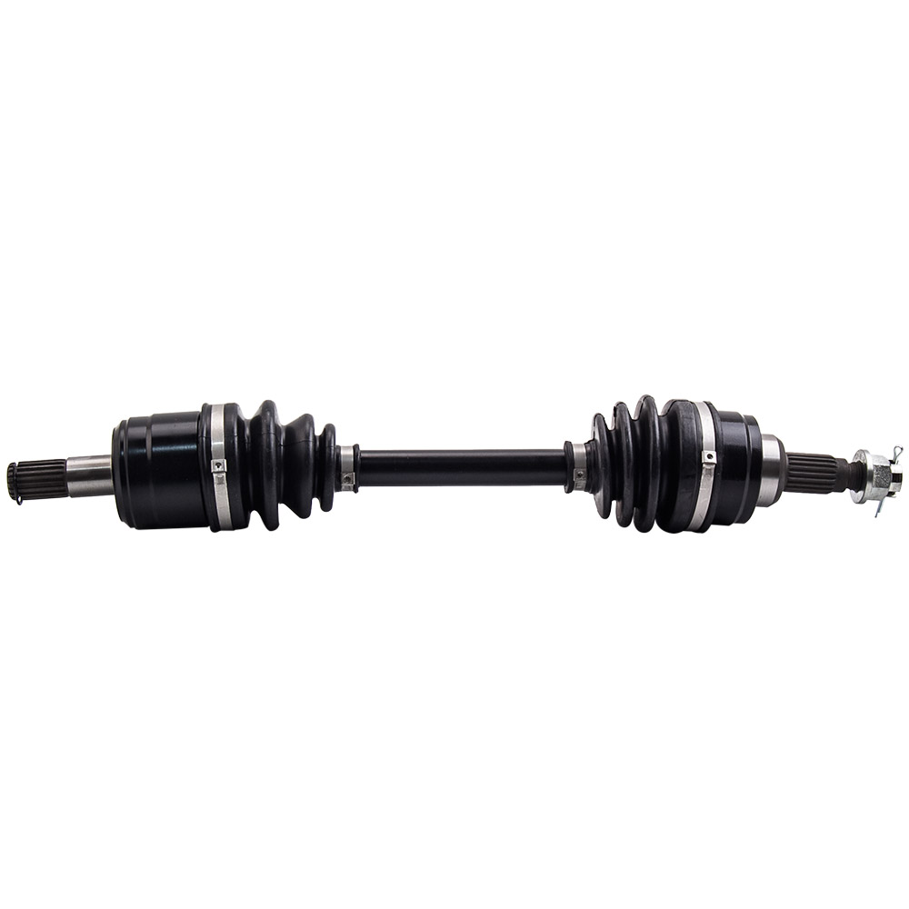 Front CV Joint Axle for Honda Rancher 350 TRX350FE 4x4 ES 2001-2005