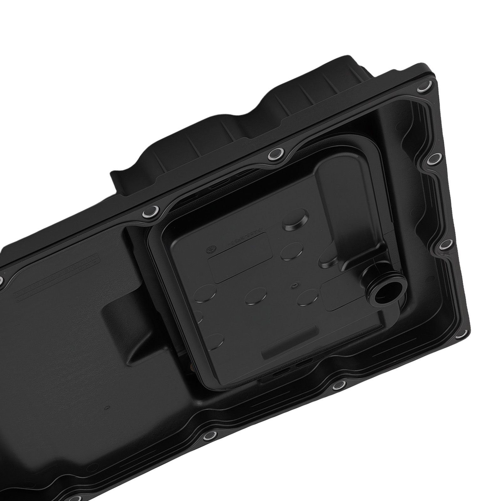 AT Pan Container for Porsche Panamera 3.0L 3.6L 2011-2016 97032102500