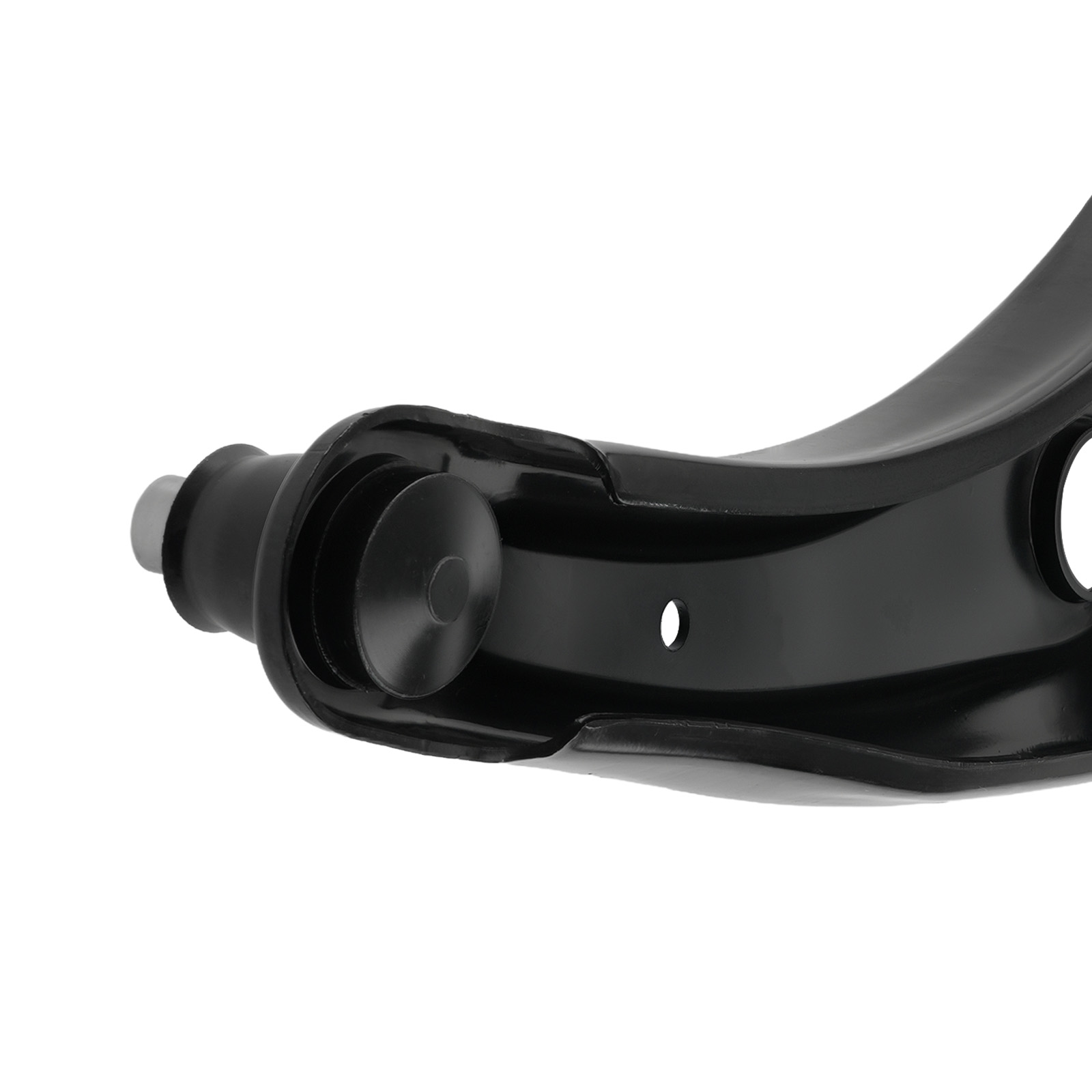 Front Lower Left Control Arm Ball Joint for 2007-17 Jeep Compass Patriot Caliber