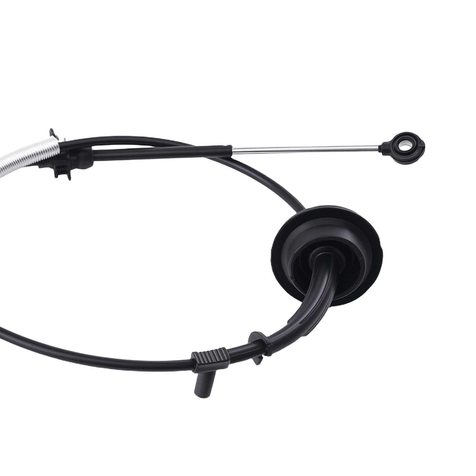 Gear Shifter Cable for Ford F-150 XLT 4.6L 2000-2003 4R70W Auto Trans