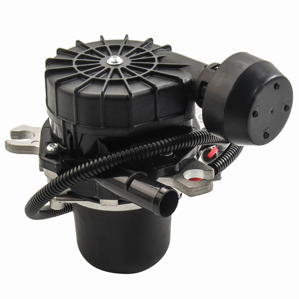 2x Smog Air Pump Assembly for Toyota Tundra Sequoia Land Cruiser V8