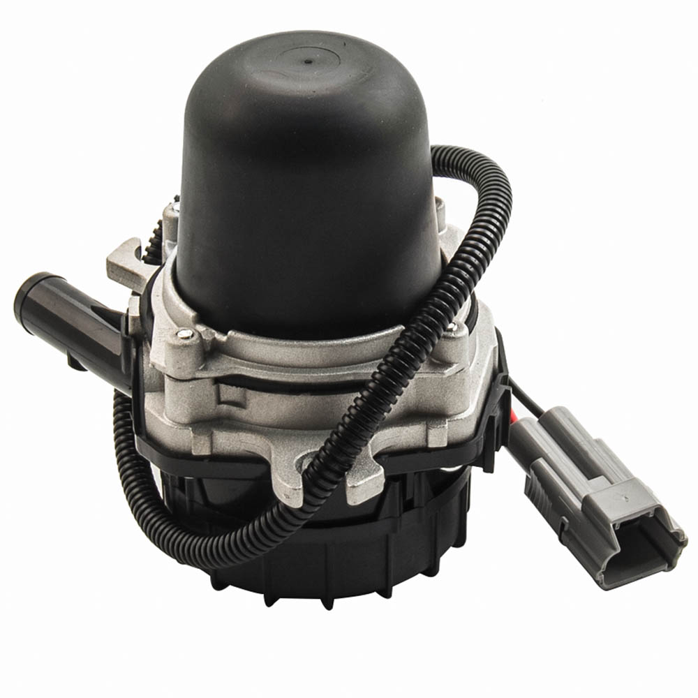 2x Smog Air Pump Assembly for Toyota Tundra Sequoia Land Cruiser V8