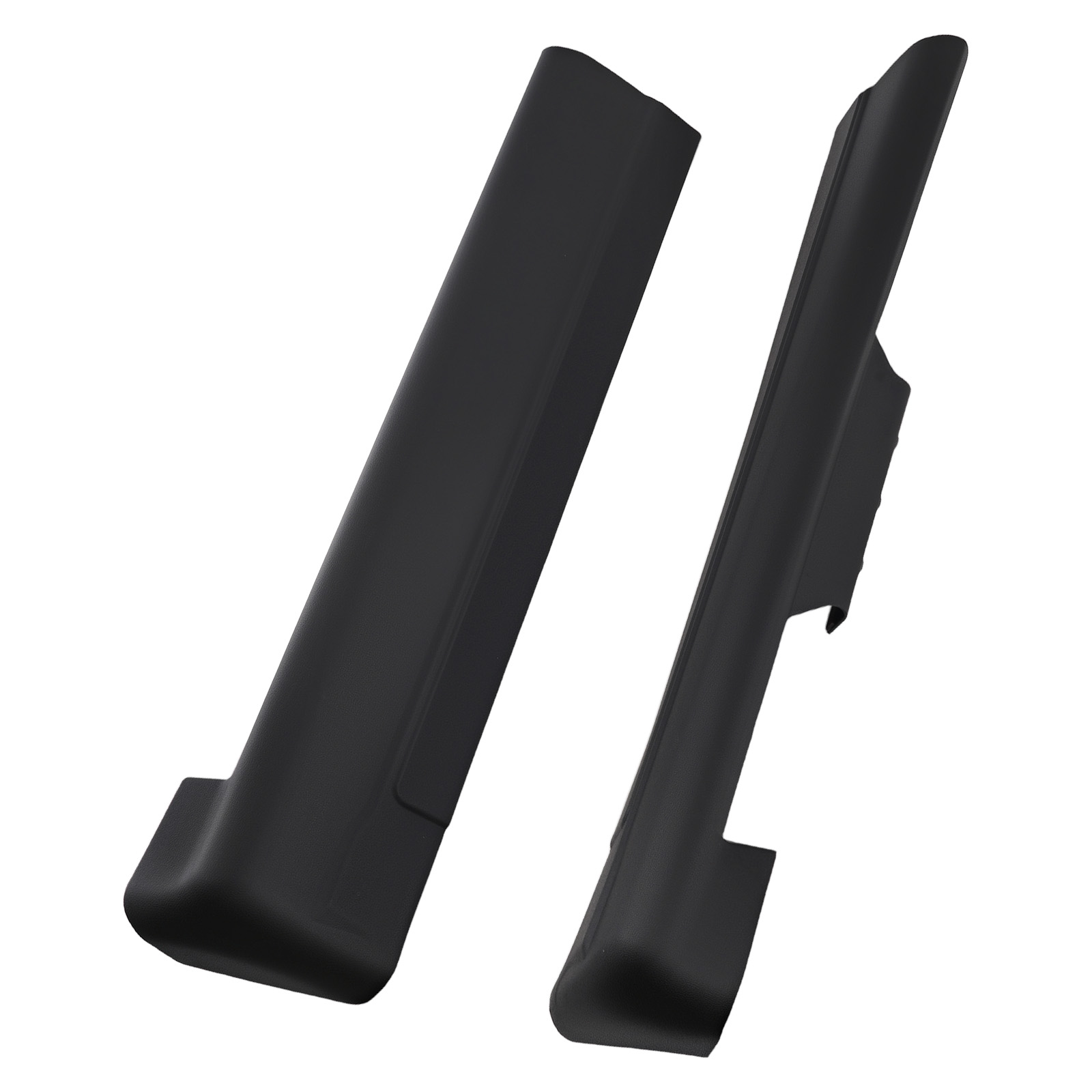 4Pcs Rocker Panel  Covers for Chevrolet Silverado/GMC Sierra Extended 1999-06
