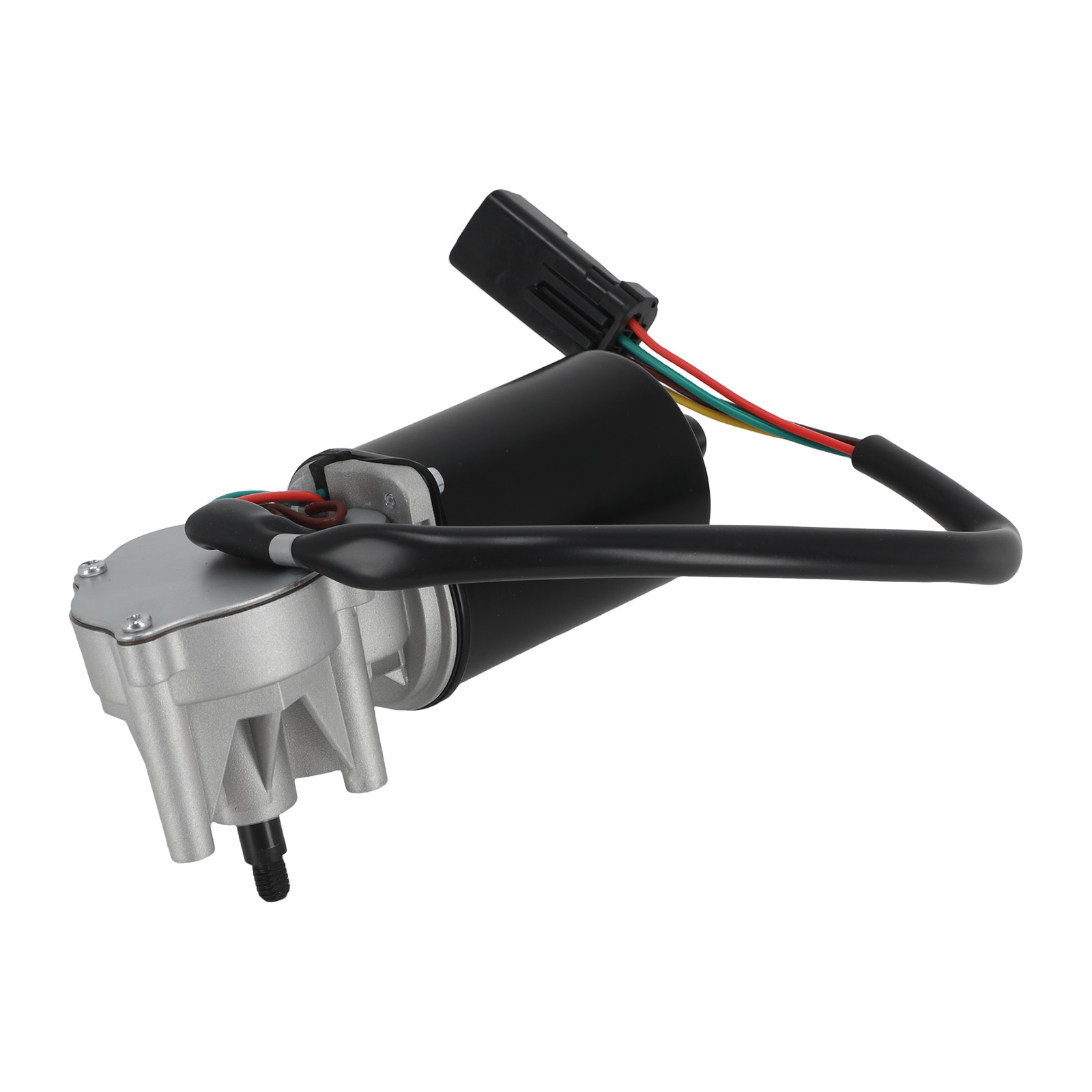 Front Assembly Power for Jeep TJ/Wrangler 1997-2002 40-442 WPM442 Motor