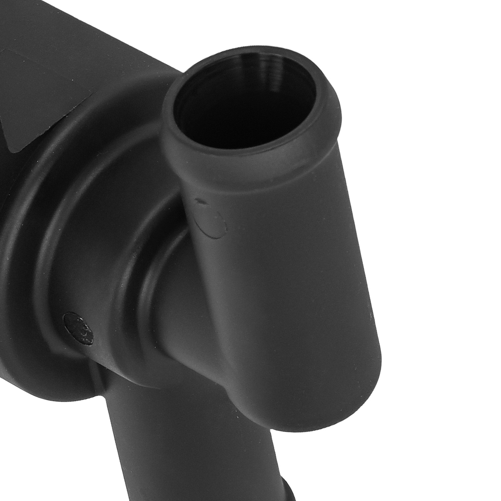 Control Solenoid Valve for Audi Q5 2013-2019 4H0121671D Black Direct Fit