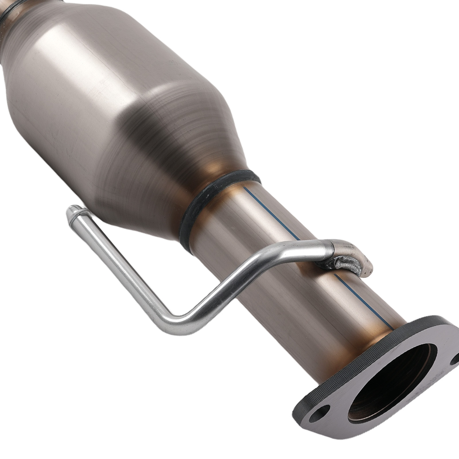 Catalytic Converters for Chevrolet Traverse 2009-17 / GMC Acadia 2007-17 3.6L