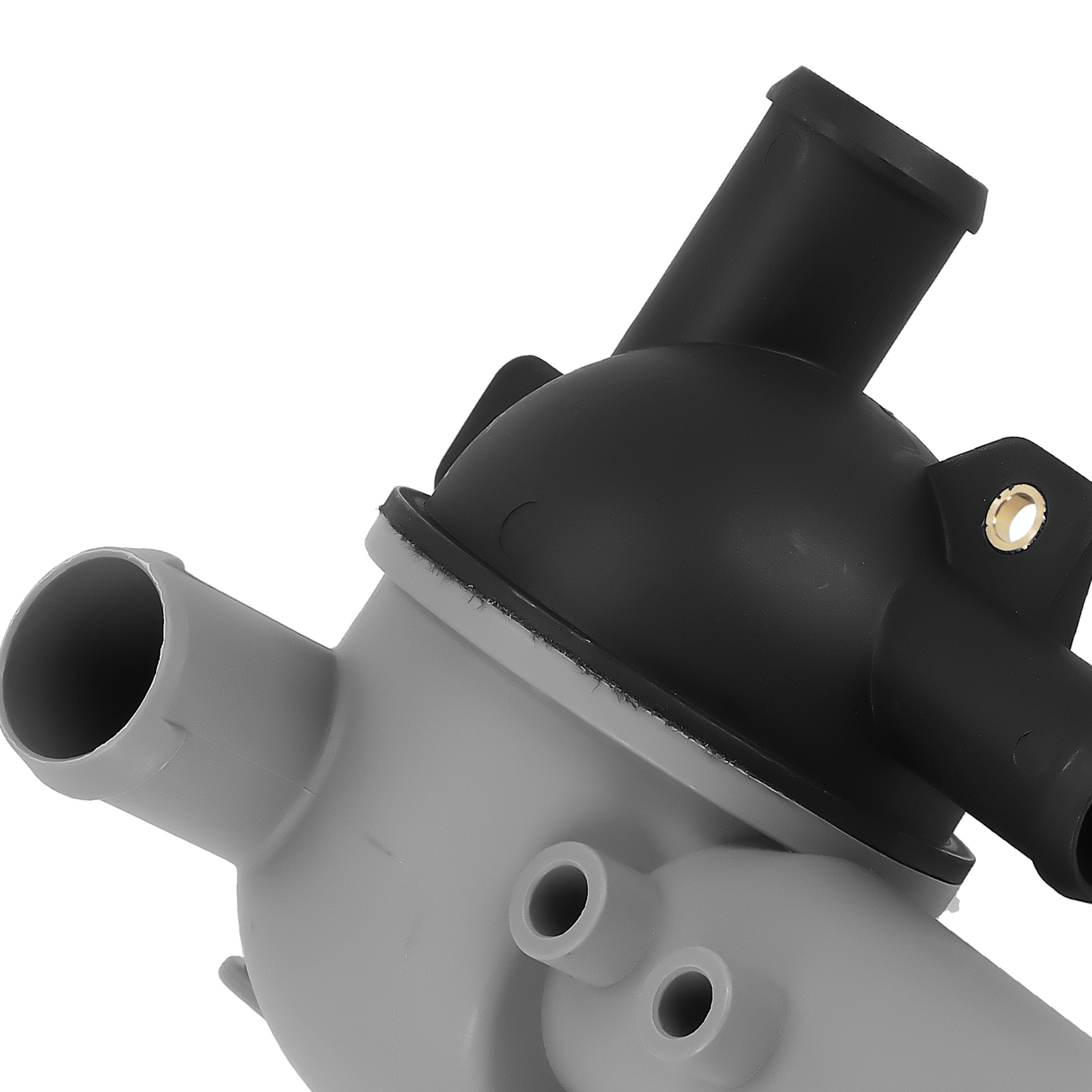 Water Distribution Housing for Mercury 377 Mag Bravo 863631T1 863444T1