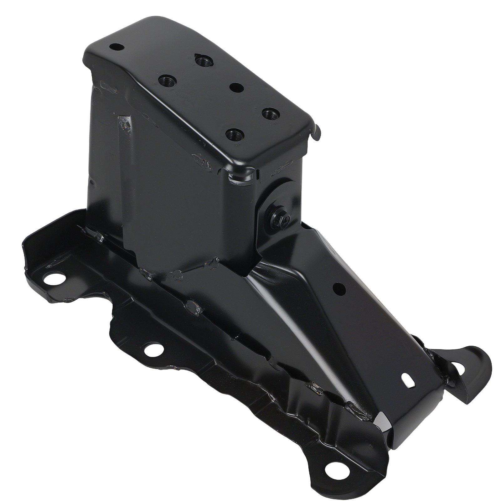 Front Bumper Mounting Bracket Right for Honda CR-V 17-22 71150TLAA00