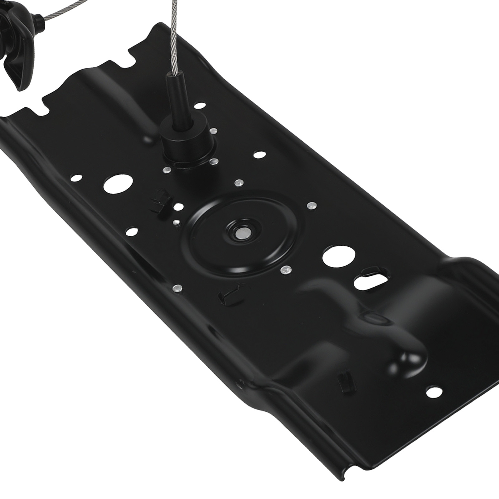 Spare Wheel Hoist Mechanism for Jeep Grand Cherokee 2005-2010 924-535 52089369AC