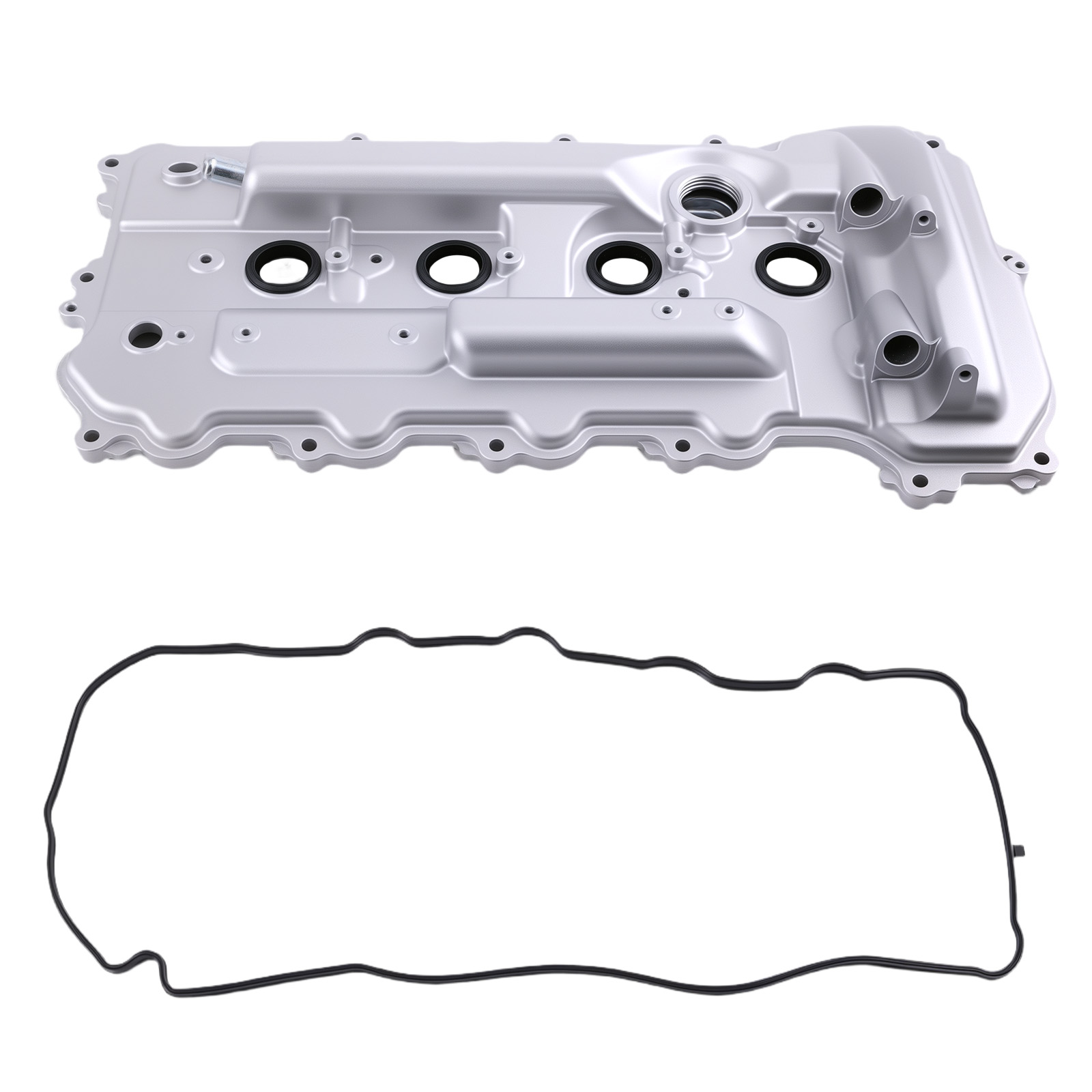 Engine Valve Cover for Toyota RAV4 Camry Sienna 2.5L 2.7L 2009-2019 1120136010