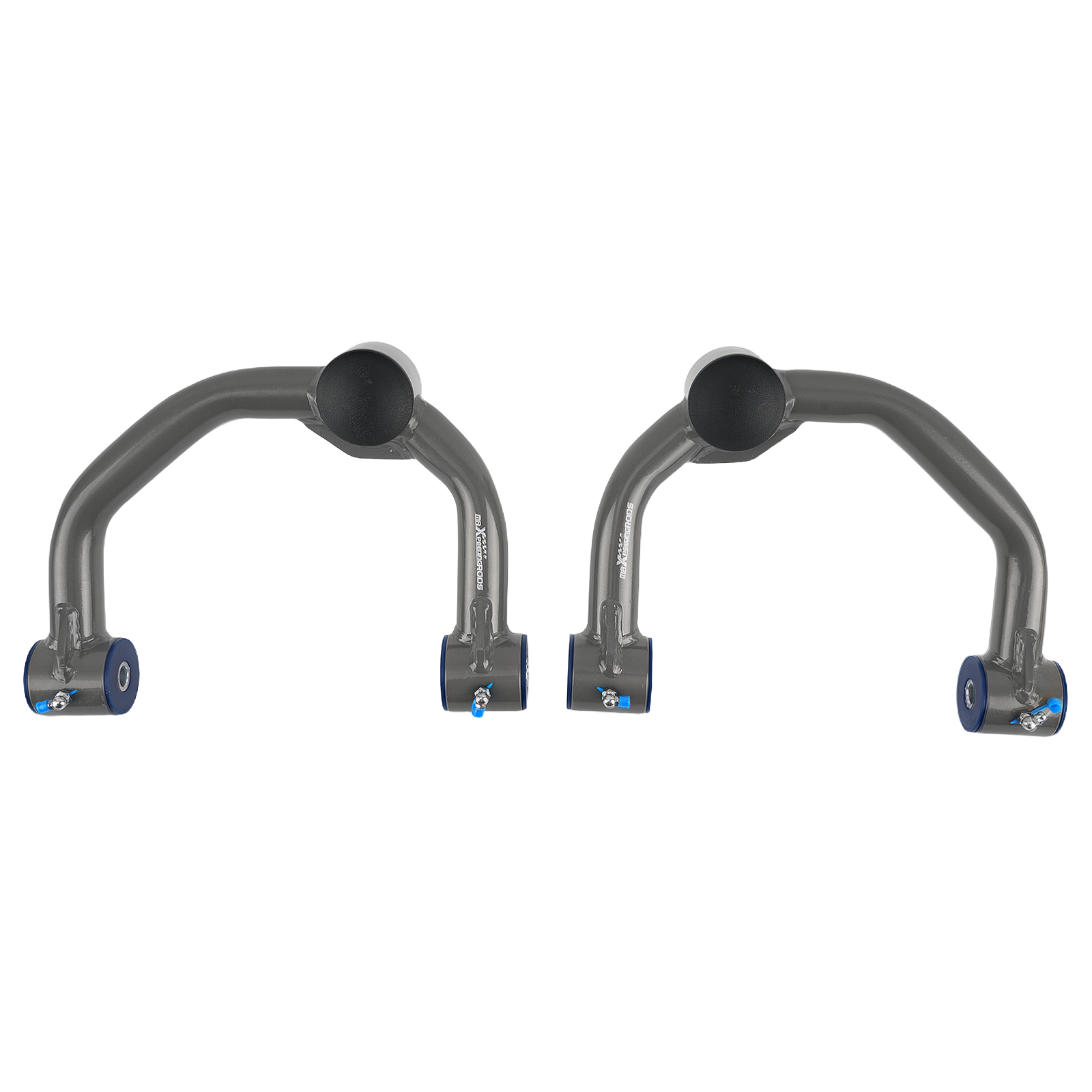 Suspension Front Upper Control Arm 0-2