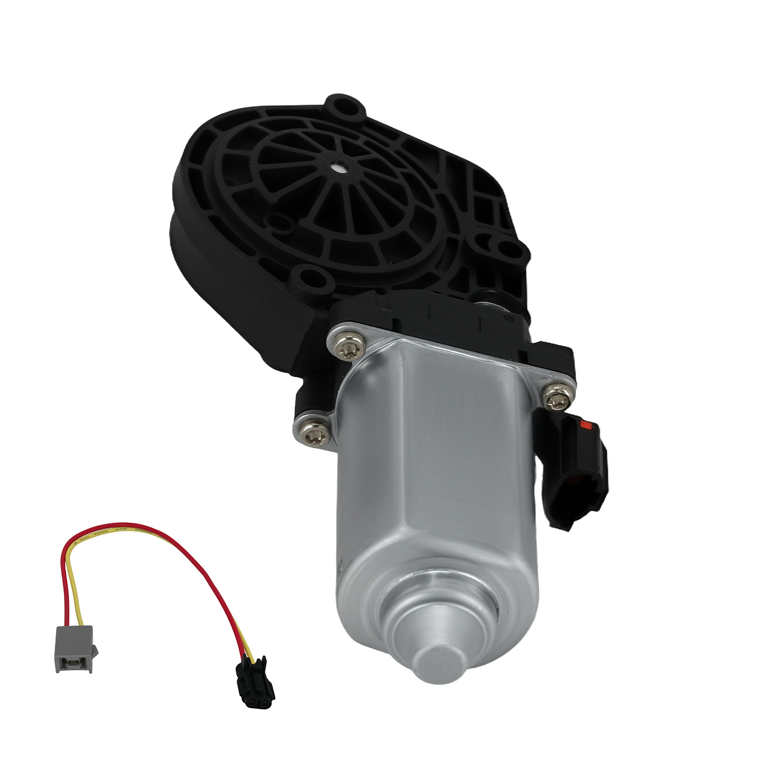 Front Left Rear Right Window Motor for Ford/Mercury/Lincoln 90-11 1W7Z5423394-BA