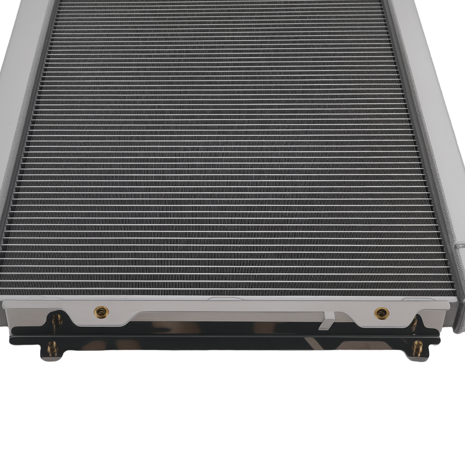 2 Row Core Radiator for Toyota Tacoma 2.4L 2.7L 3.4L 95-04 DPI1778