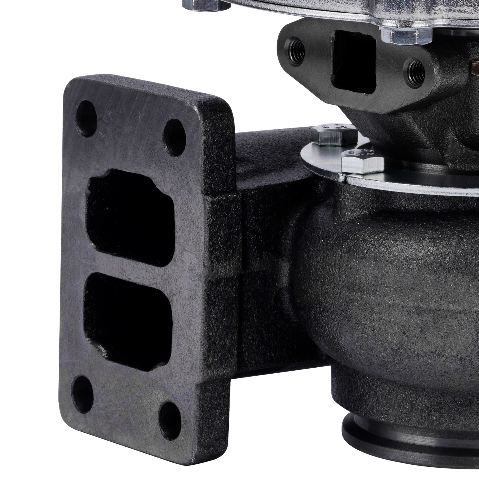 T70 Turbo Charger Ar.70 500hp Turbocharger For 2.0l To 3.0l Engines Upgrade