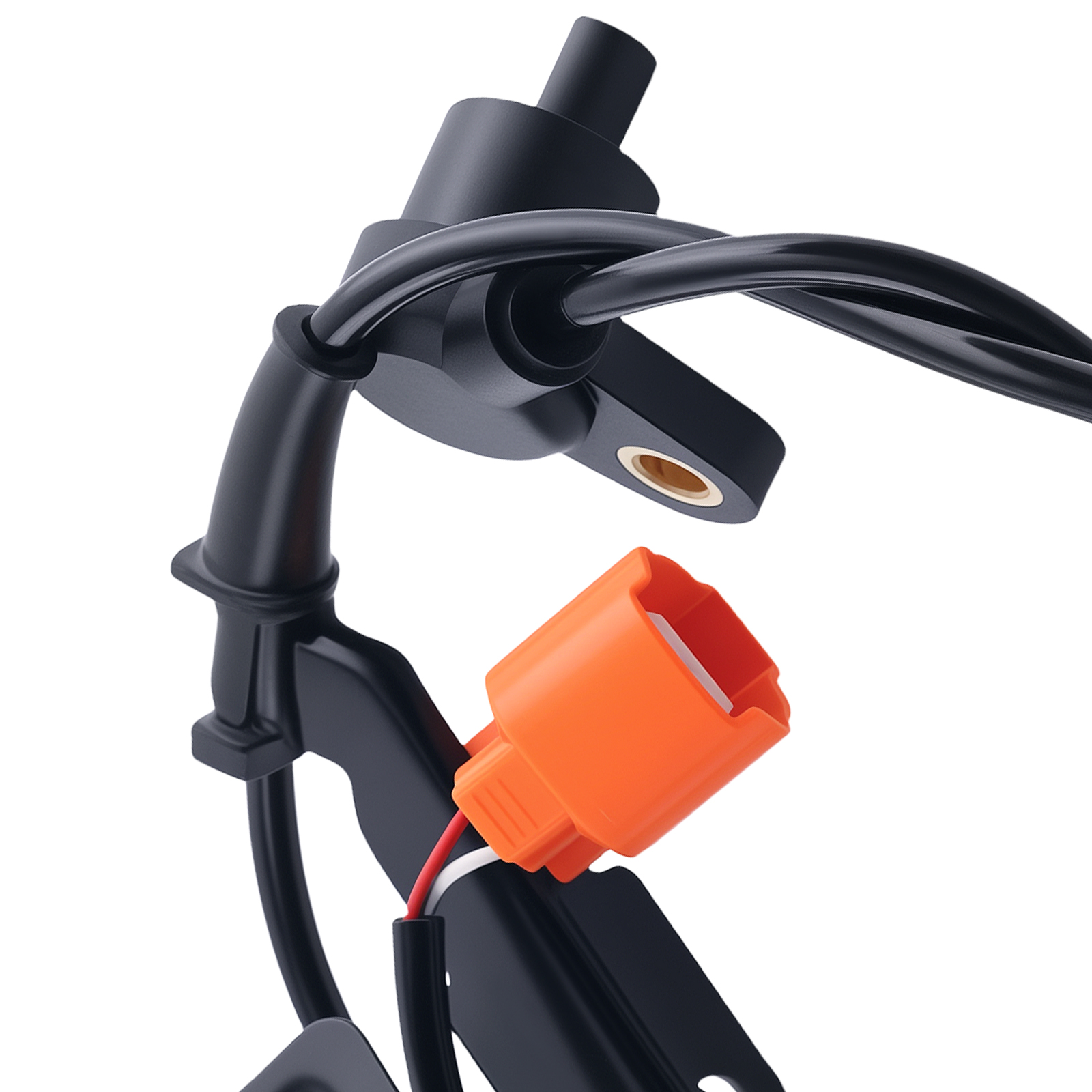 ABS Wheel Speed Sensor Rear  Left Right for Acura RSX Honda Civic 2002-2004