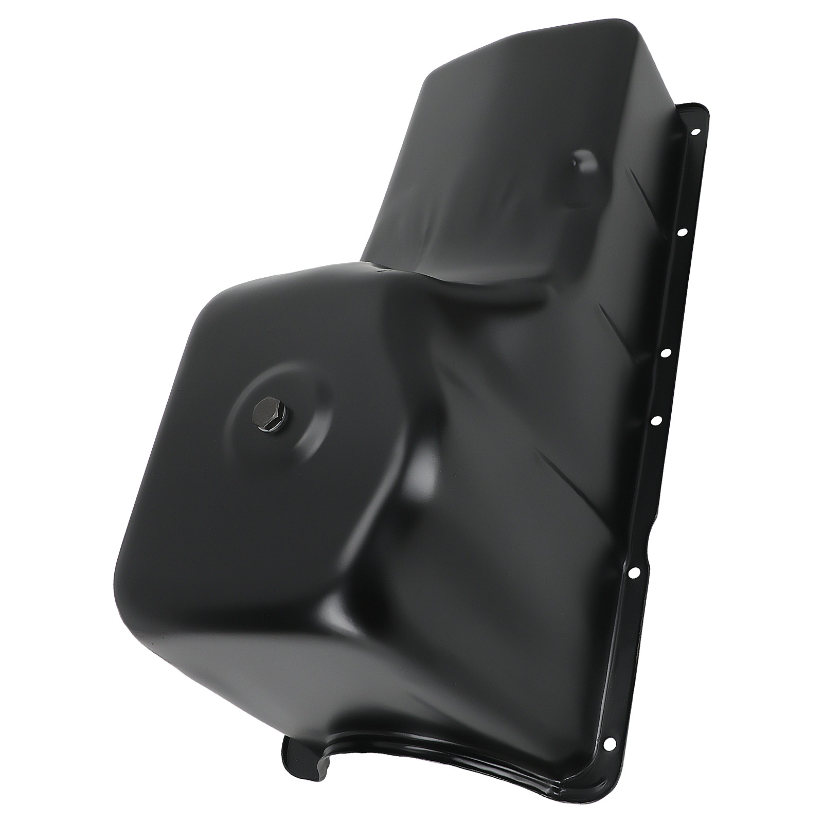 Oil Pan for Ford Excursion F250 F350 F450 7.3L Diesel 1997-03 Steel