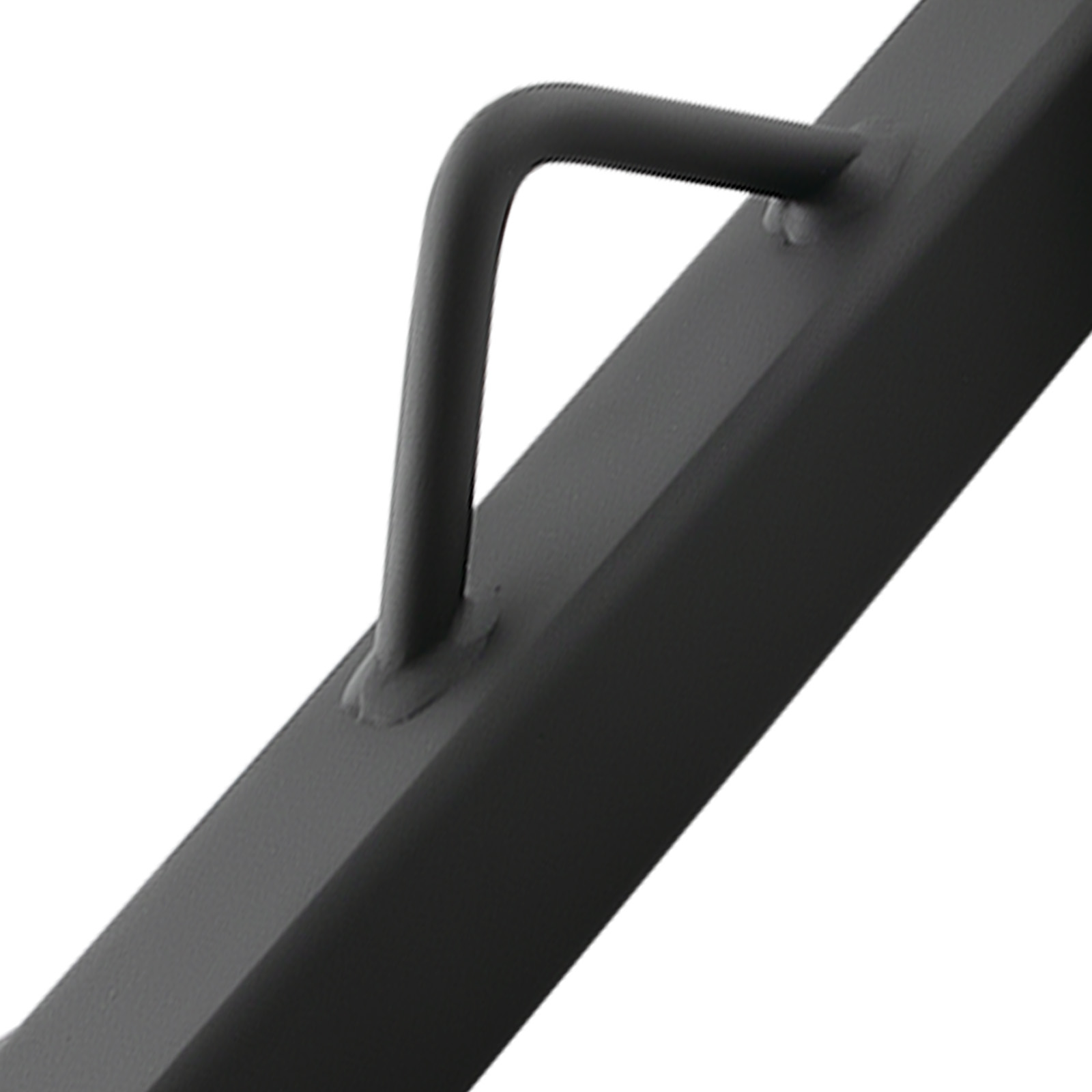 Rear Hidden Trailer Hitch Receiver For Chevy Silverado GMC Sierra 1500 1999-2007
