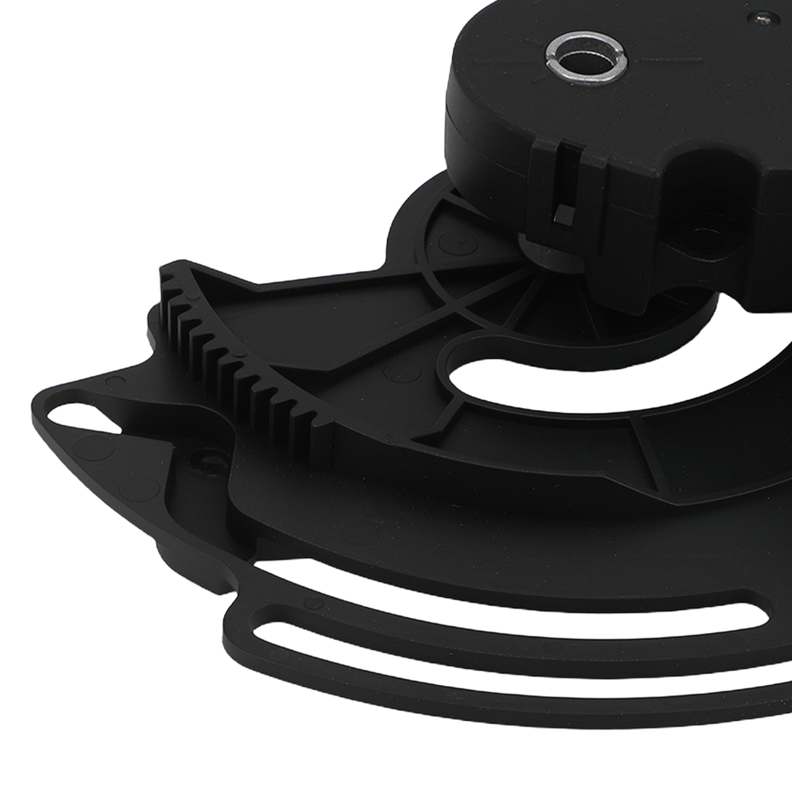 HVAC Air Blend Door Actuator For Chevrolet Silverado 1500 2500 1999-2002 604-113
