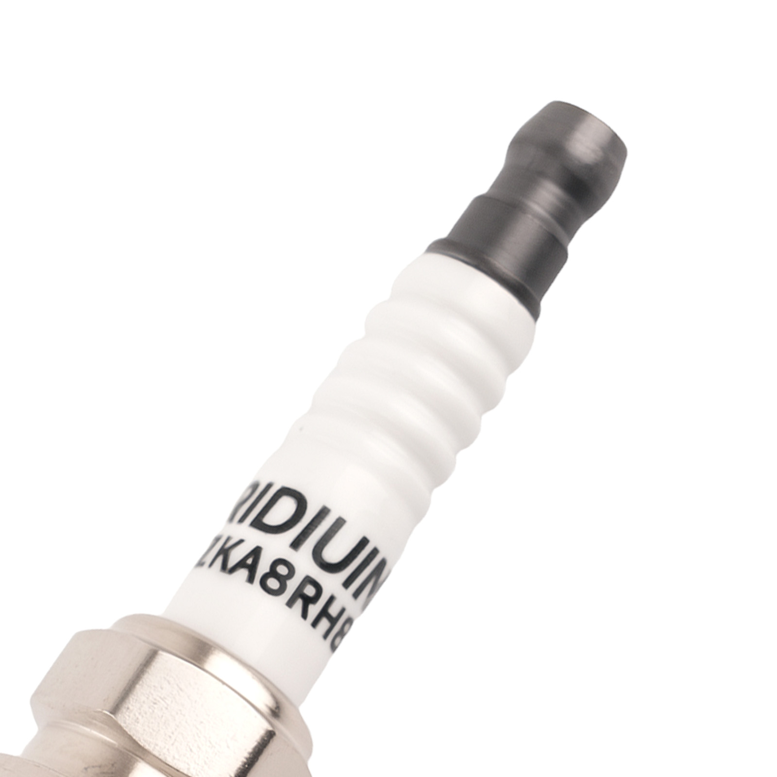 4Pcs Spark Plugs for Honda Civic LX EX-T 2017-2020 95112 ILZKAR8H8S NEW