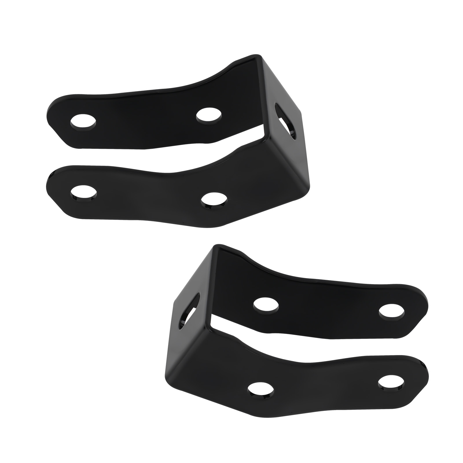 2.5 inch Front Leveling Lift Kit + Sway Bar  For Jeep Gladiator JT 4WD 2020-2022