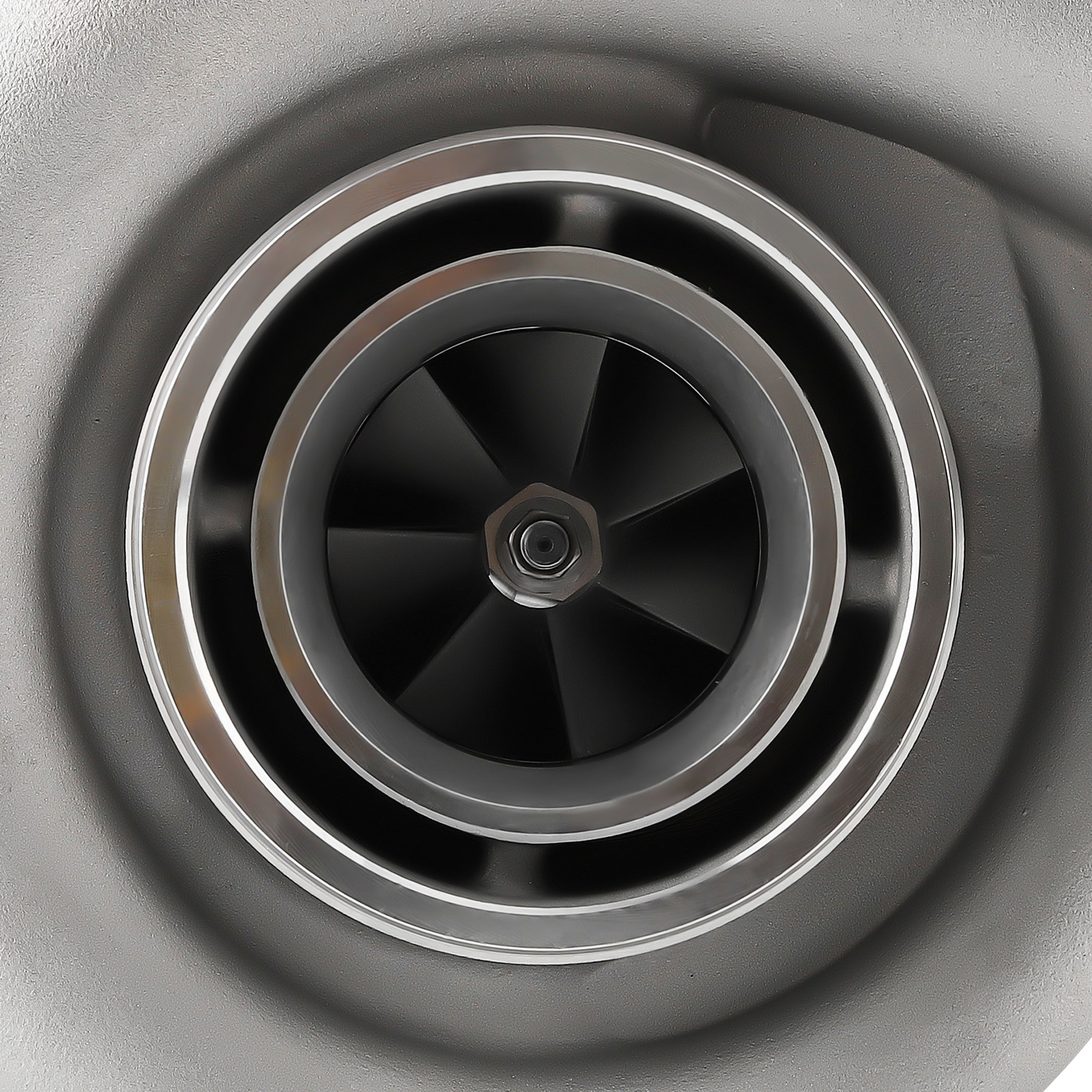 Turbocharger for Detroit Series 60 Turbo 14L 14.0 Diesel Highway Truck 758204