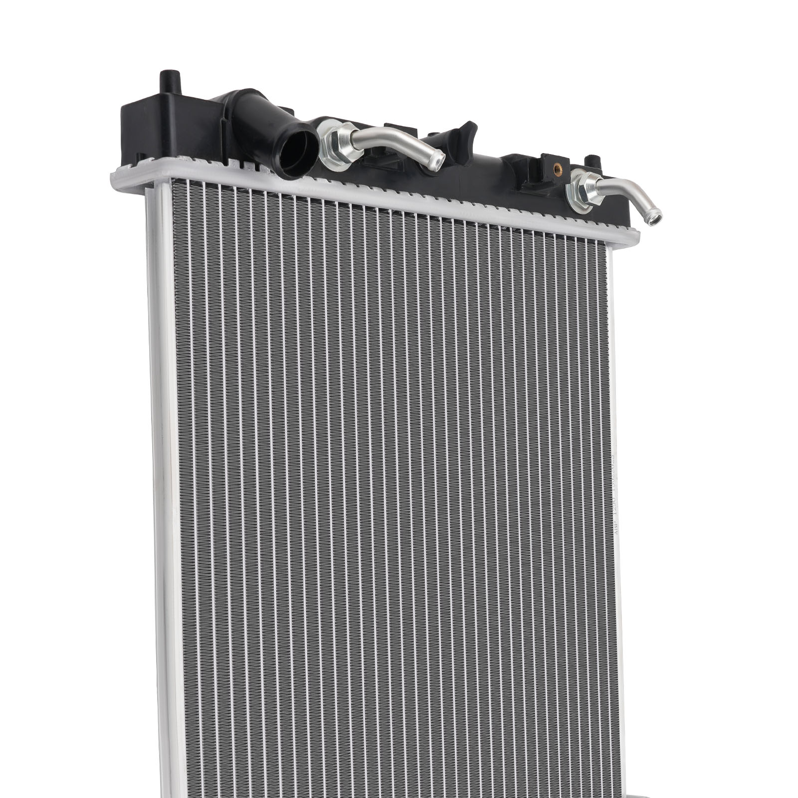 AT/MT Radiator for Honda Civic del Sol Acura EL 1993-2000 Direct Replacement