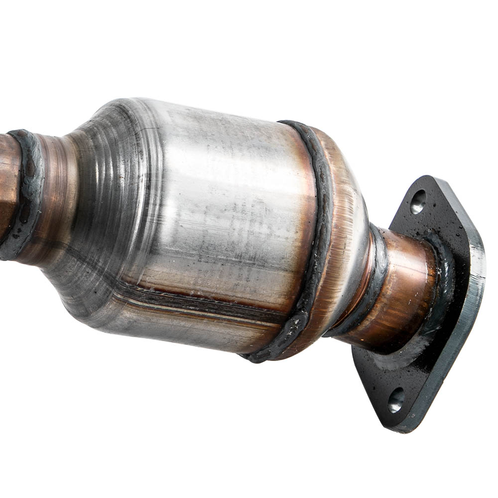 Pair Catalytic Converters for Nissan 350Z 3.5L 2003-2007 Front Left & Right EPA
