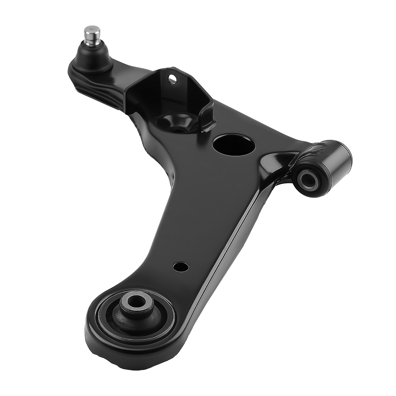 Driver & Passenger Control Arm w/Ball Joint for Mitsubishi Outlander 2003-2004