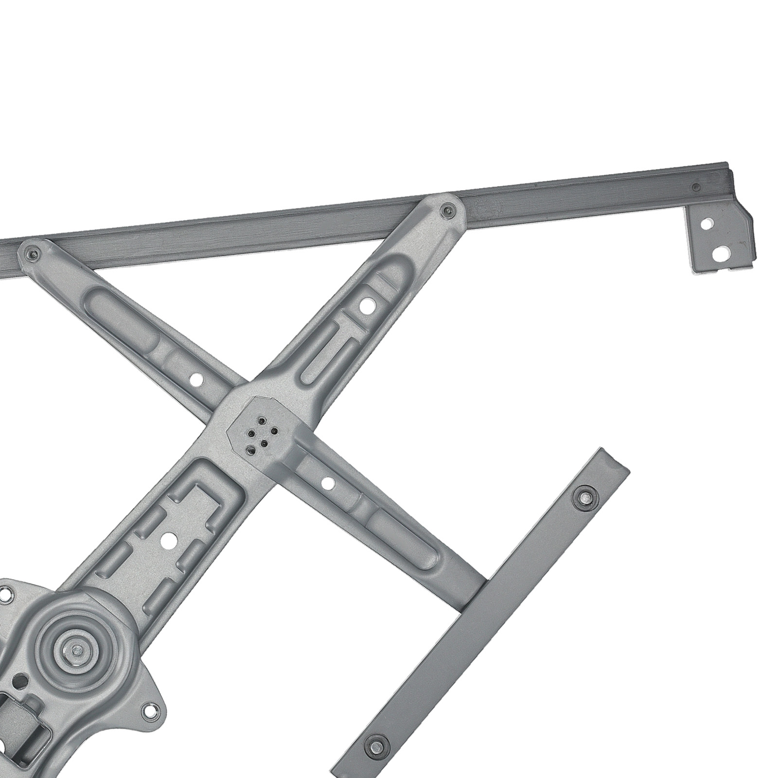 Electric Window Regulator Front Left Driver Side for Honda Civic 2012-2015