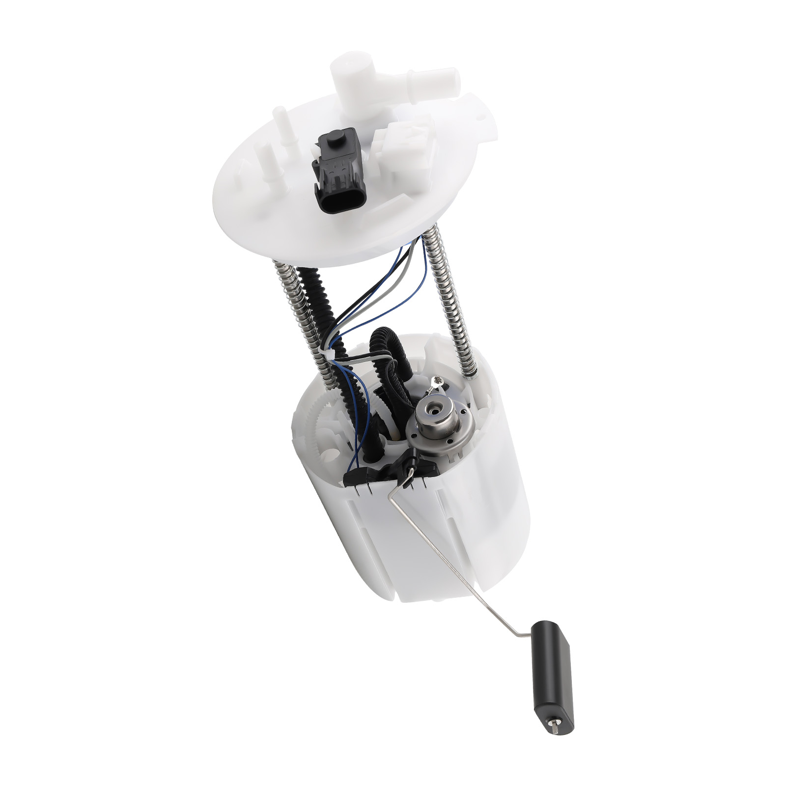 Fuel Pump Assembly for Chevy Malibu Buick Regal LaCrosse 2.4L 2.5L 3.0L 3.6L