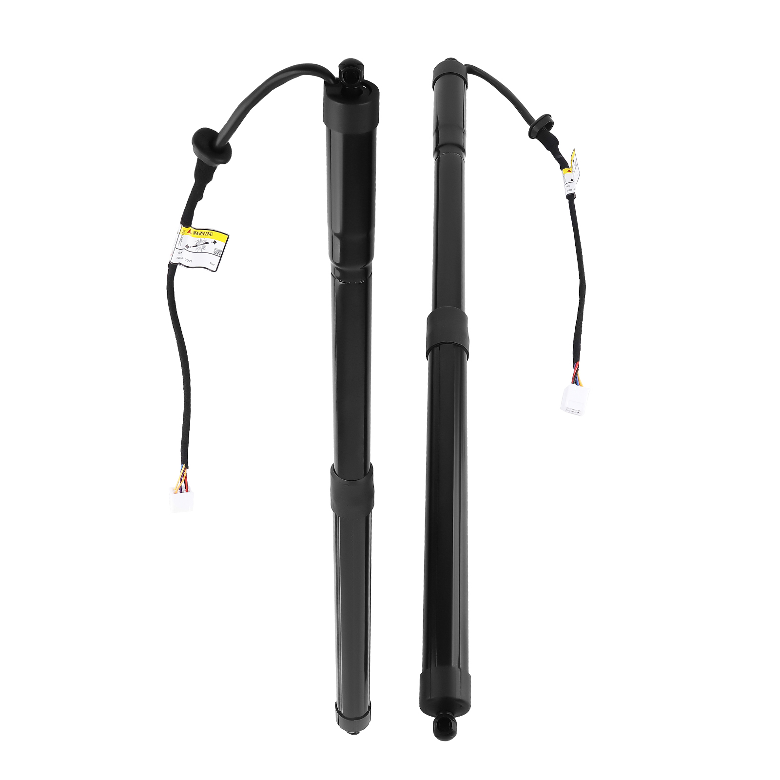 Pair Rear Trunk Tailgate Lift Support Struts Shocks For Lexus RX350 68920-48031