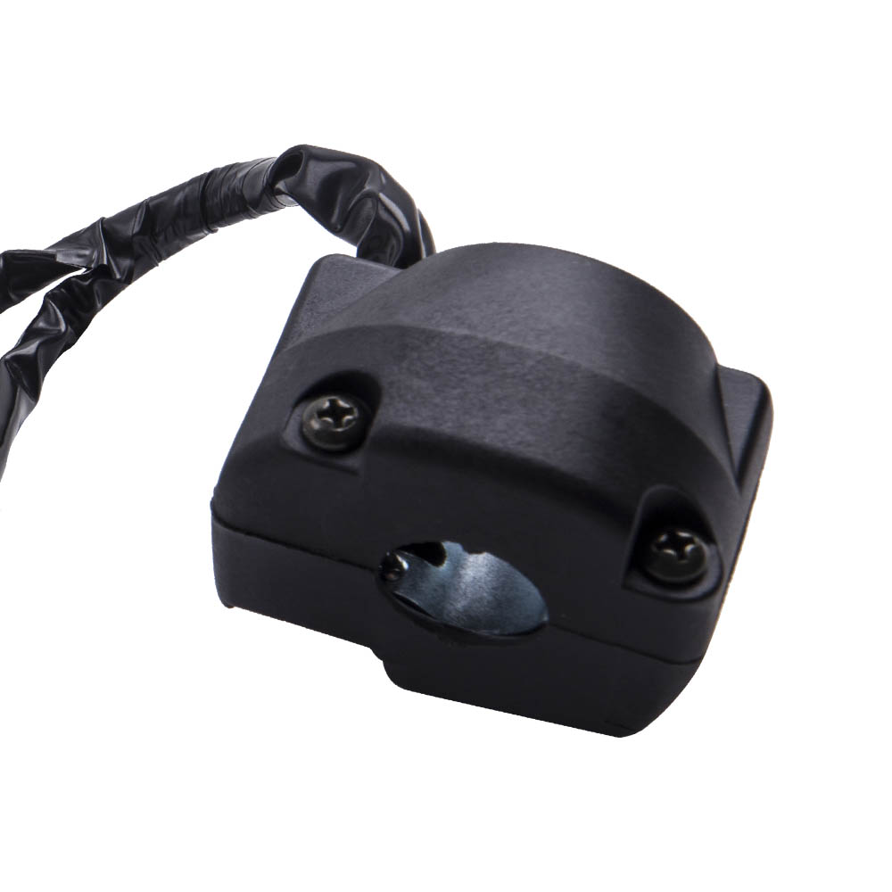 Multi-function Light/Kill/Start L/H Switch for Honda TRX250R 86-89 35200-HB9-020