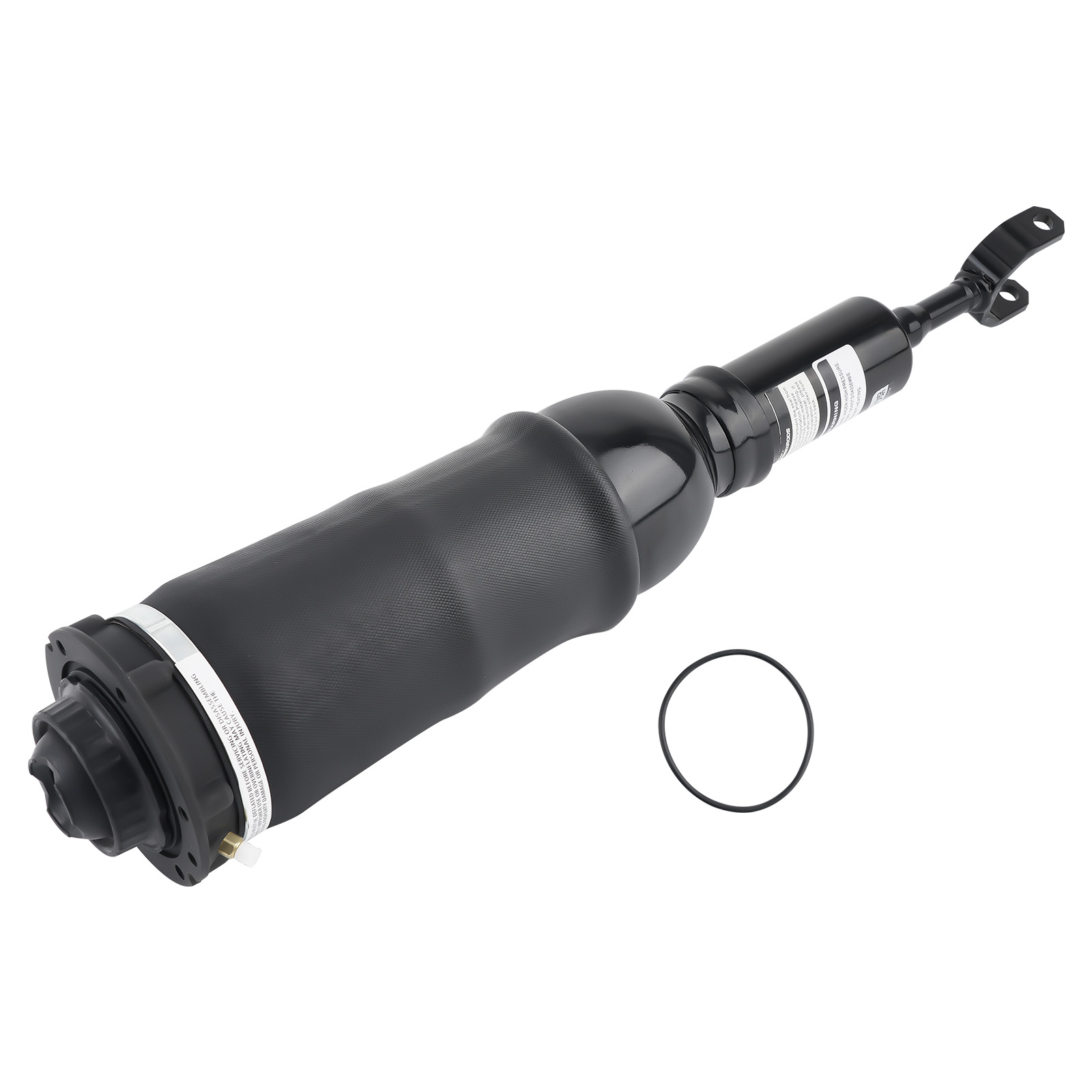 Air Suspension Strut Front Left or Right for Audi Allroad Quattro Wagon C5 2001