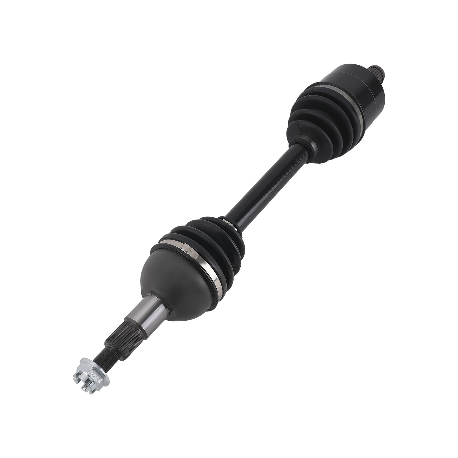 Rear Left Complete CV Joint Axle for Can-Am Outlander 800 4X4 Xt EFI 2008