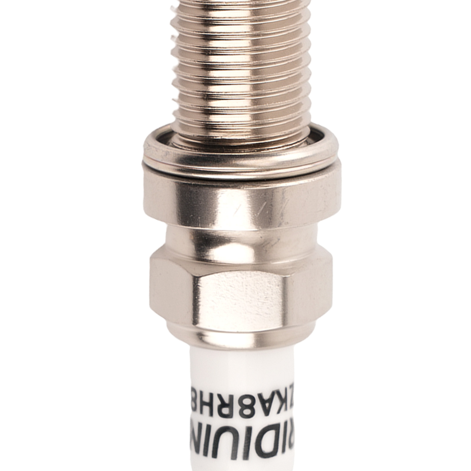 4Pcs Spark Plugs for Honda Civic LX EX-T 2017-2020 95112 ILZKAR8H8S NEW