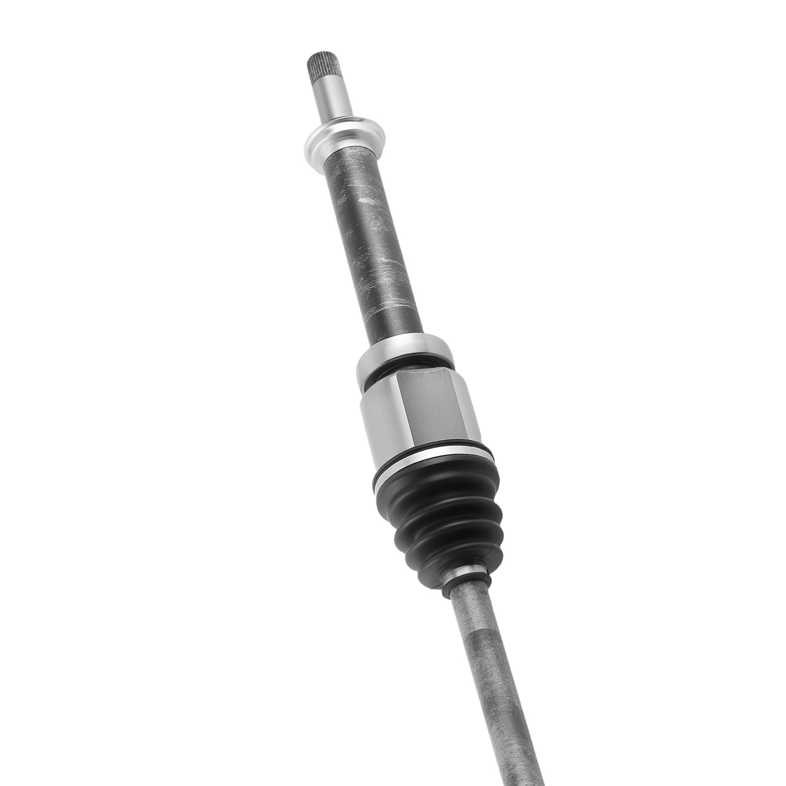 Front Right CV Axle Shaft For Ford Transit Connect 2.5L L4 2014-2016