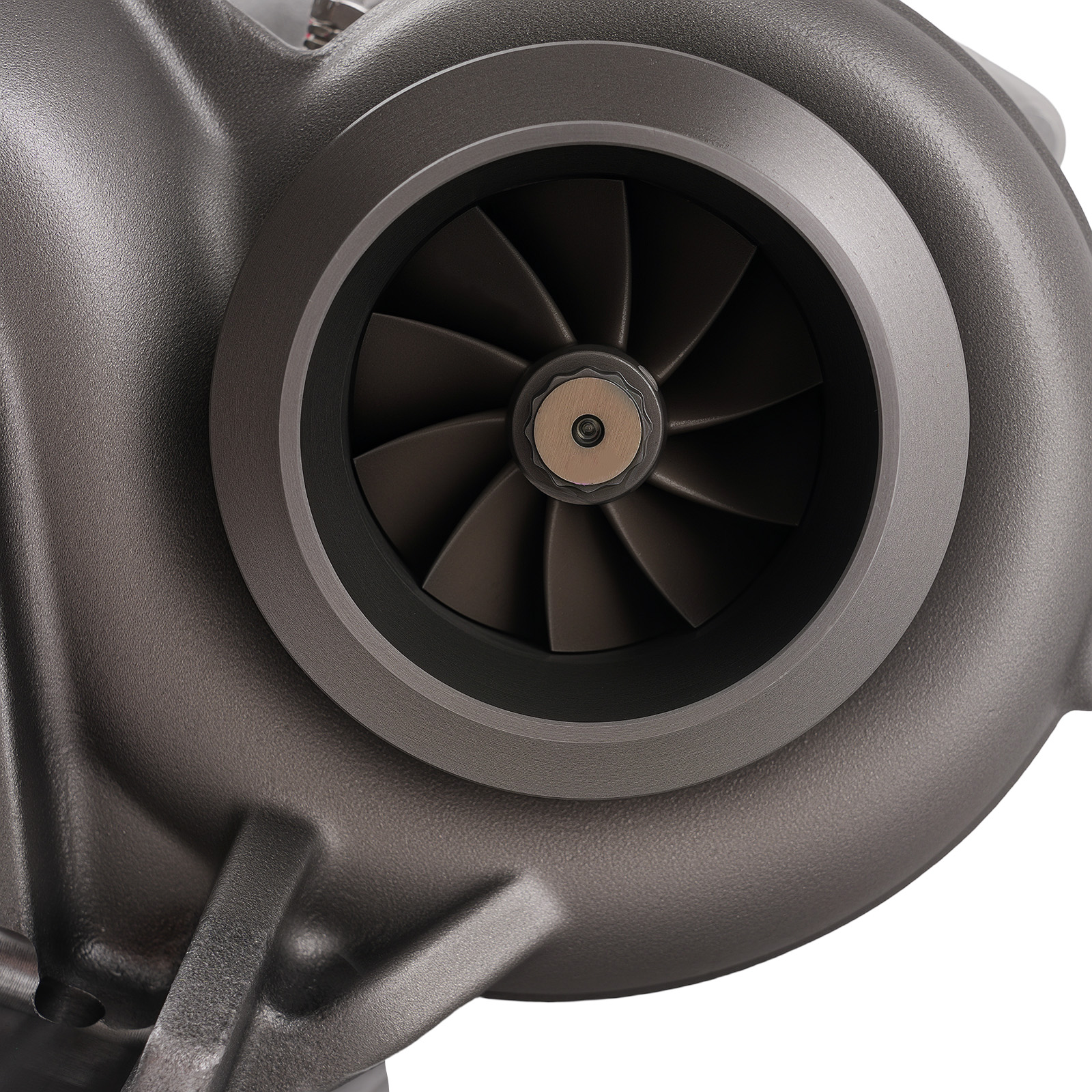 Turbo Set 2008-2010 for F250 F350 F450 F550 6.4L Powerstroke High + Low Pressure