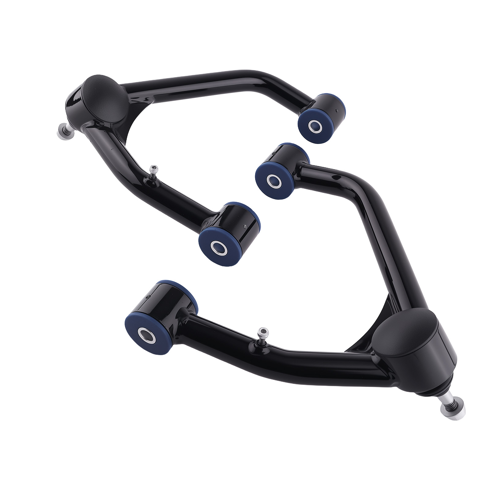 Front Upper Control Arms 2-4” Lift for Chevy Silverado GMC Sierra 1500 2007-20