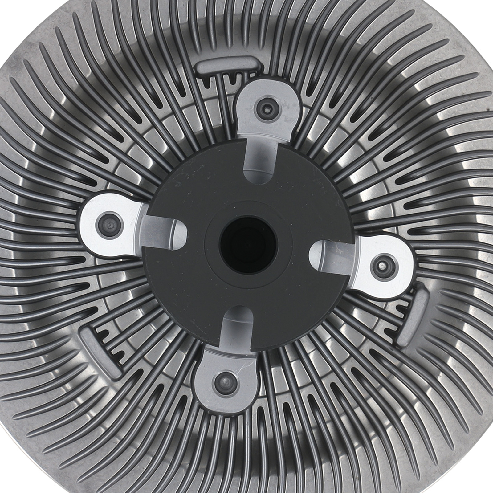 Radiator Cooling Fan Clutch for Ford F-150 F-250 F-350 5.0L 1988-1993 E4DZ8A616A