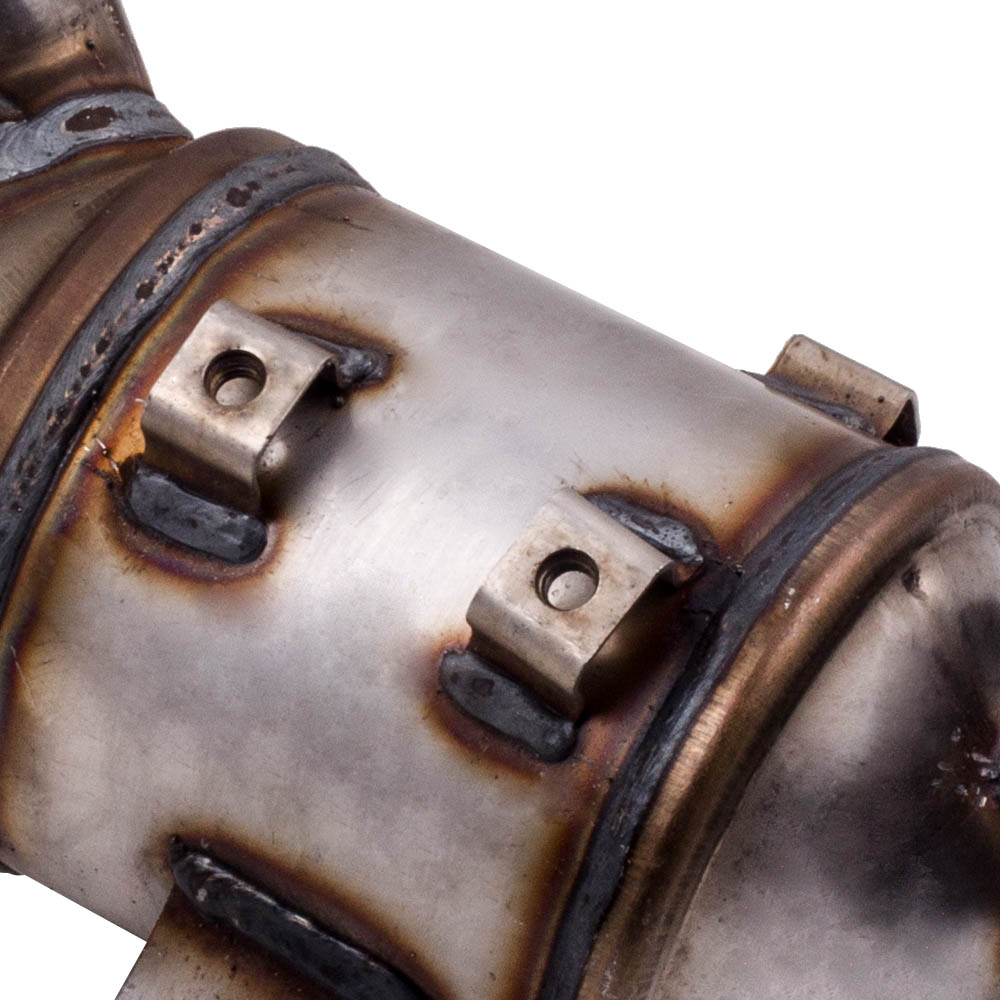 Exhaust Manifold Catalytic Converter for Hyundai Accent /Veloster 1.6L 2012-2017