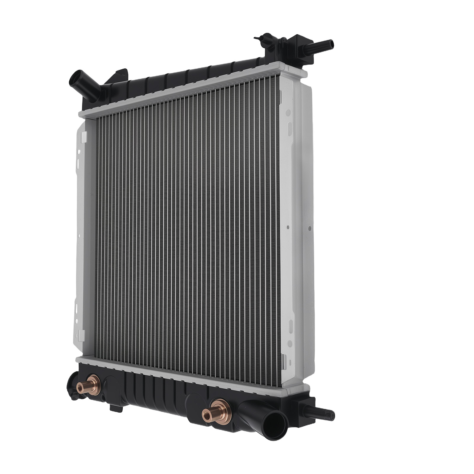 Aluminum Core Radiator for Ford Ranger/Mazda B4000 4.0L 94 ZZL1152000